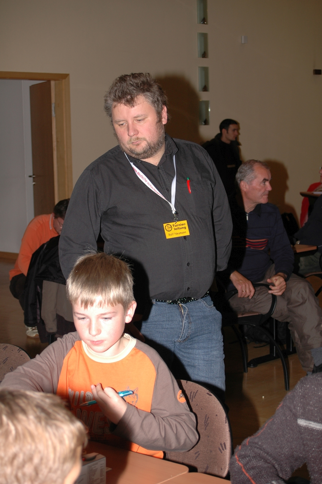 Vorschau